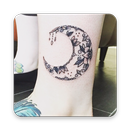 Moon Tattoos APK