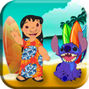 Lilo World and Stitch Smash APK