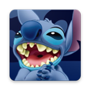 Lilo Blue Wallpapers APK