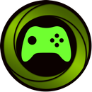 Mobile Gamepad Ps3 PS4 Ps2 Controller-APK