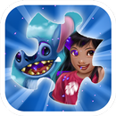 lilo alphabet stitch puzzle APK