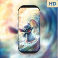 Lilo and Stitch wallpapers স্ক্রিনশট 2