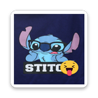 Lilo & Stitch Wallpapers-icoon