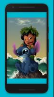 Lilo & Stitch Wallpapers-poster
