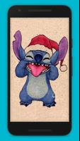 Lilo & Stitch Wallpapers ảnh chụp màn hình 1