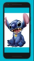 Lilo & Stitch Wallpapers 截圖 3