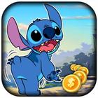 lilo and stitch rush أيقونة