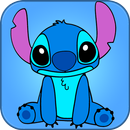 lilo and stitch wallpaper APK