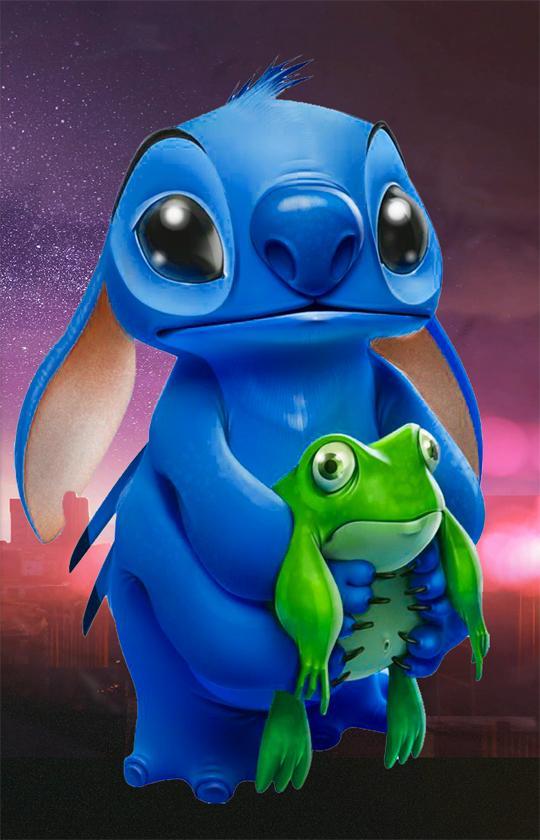 Descarga de APK de Lilo y Stitch Fan Art & Wallpapers HD para Android Descarga de APK de Lilo y Stitch Fan Art & Wallpapers HD para Android