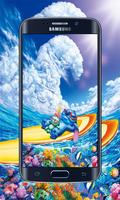 lilo and stitch wallpaper screenshot 3