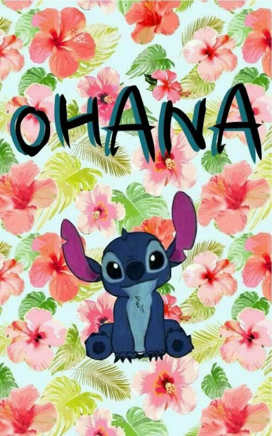 Lilo And Stitch Wallpaper Cho Android - Tải Về Apk