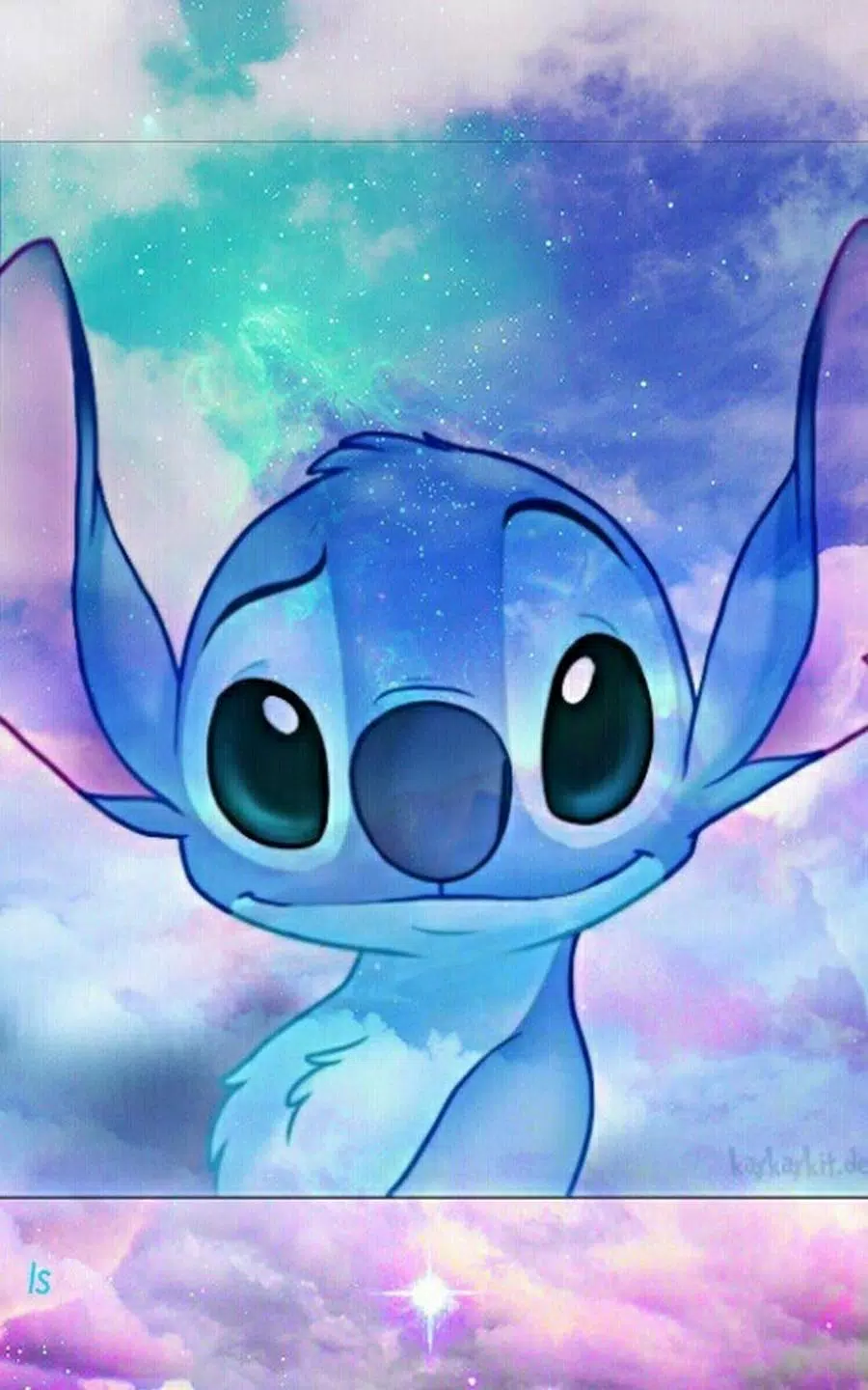 Lilo and Stitch Wallpaper for Android - APK Download
