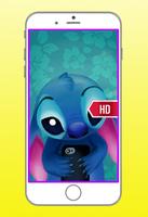 Lilo and Stitch  HD wallpapers art screenshot 1