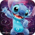 Lilo And Stitch Lock Screen icône