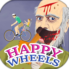 Guide For Happy Wheels иконка