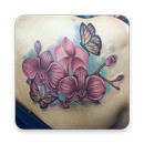 Orchids Tattoo APK