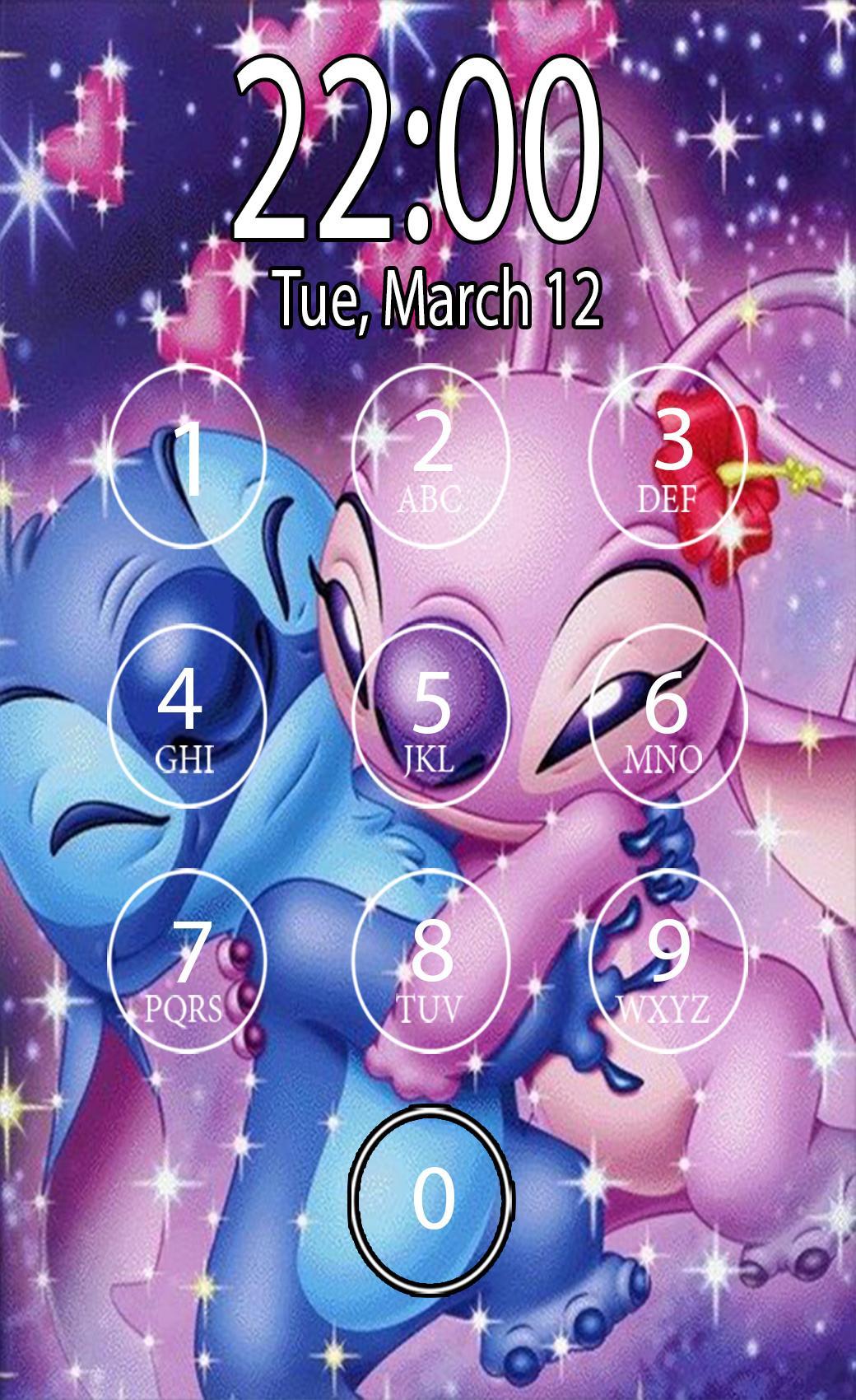 Featured image of post Lock Screen Stitch Wallpaper Dont Touch My Phone / Dont touch my phone without my permission.