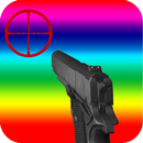 Ego Shooter Camera APK