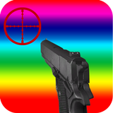 Ego Shooter Camera أيقونة