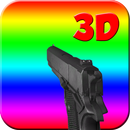 Ego Shooter Simulator APK