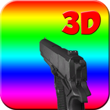 Ego Shooter Simulator icon