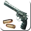 3D Revolver APK