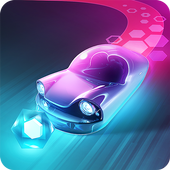 Beat Racer أيقونة