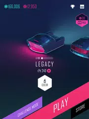 Beat Racer APK download