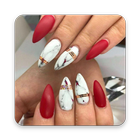 Acrylic Nails simgesi