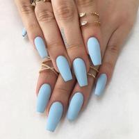 Acrylic Nails скриншот 3