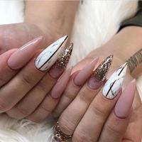 Acrylic Nails स्क्रीनशॉट 1