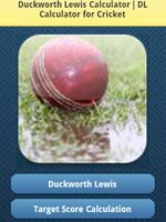 DL Calculator for Cricket gönderen