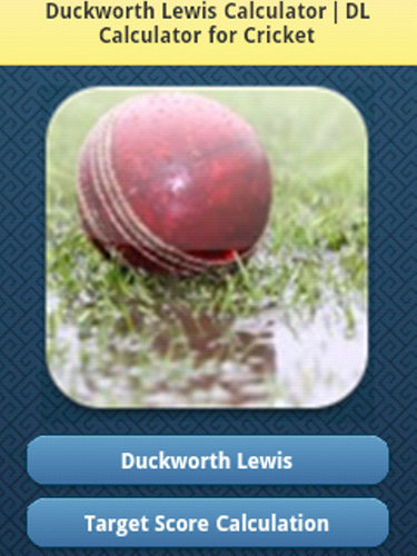 Dl Calculator For Cricket Apk 3 8 Download For Android Download