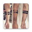 Armband tattoos