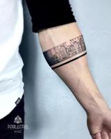 Armband tattoos screenshot 1