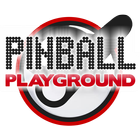Arcade Pinball playground ikona