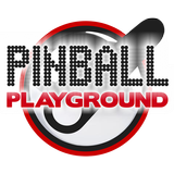 Arcade Pinball playground icône