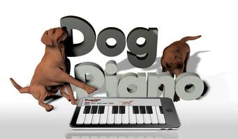 Dog Piano Keyboard ภาพหน้าจอ 2