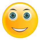 Emoji fun play アイコン