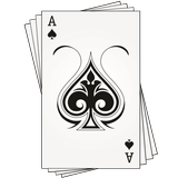 Solitaire icon