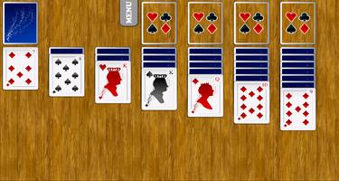 Solitaire পোস্টার