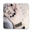 Barcode Tattoos APK