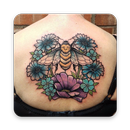 Bee Tattoo-APK