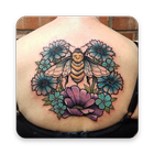 Bee Tattoo आइकन