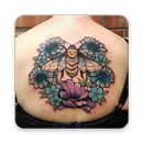 Bee Tattoo APK