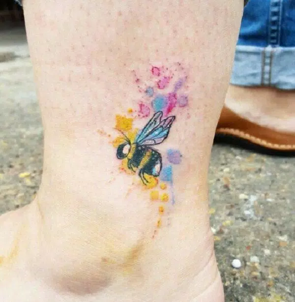 Bee Tattoo APK for Android Download Bee Tattoo APK for Android Download
