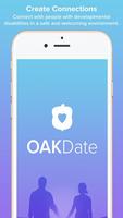 OAKDate 海报