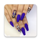 Cute Nail Art biểu tượng