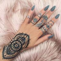 Cute Nail Art ảnh chụp màn hình 1