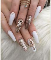 Cute Nail Art ảnh chụp màn hình 2